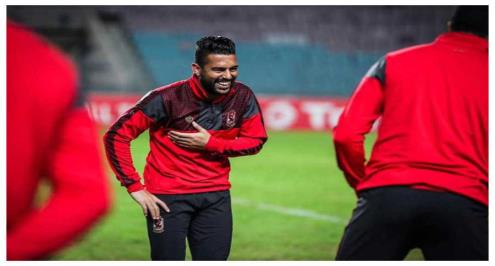 تقرير.. هل تجيز لوائح فيفا انتقال صبري رحيل إلى بيراميدز؟